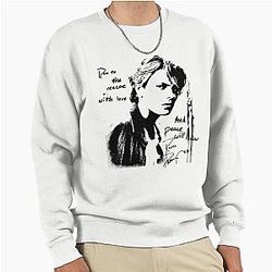 River Phoenix Pull Over Sweatshirt