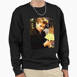 River Phoenix My Own Idaho Pullover Sweatshirt