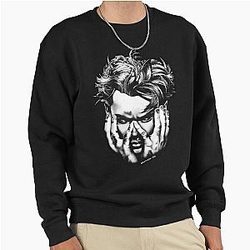 River Phoenix Airbrush Sweatshirt