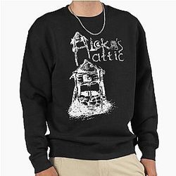 River Phoenix Essential Sweatshirt