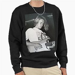 River Phoenix Pullover Sweatshirt