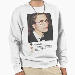 River Phoenix Saudade Sweatshirt