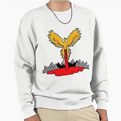 Blood River Phoenix Sweatshirt