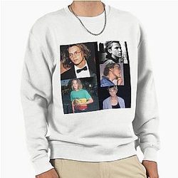 River Phoenix Sweatshirt