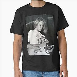 River Phoenix Classic T-Shirt