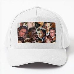 River Phoenix Baseball Cap