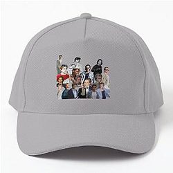 River Phoenix Baseball Cap