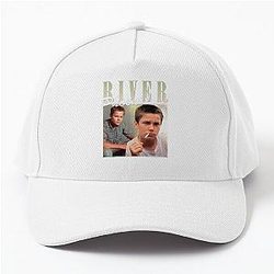 River Phoenix Baseball Cap