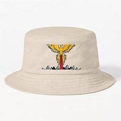 Blood River Phoenix Hat