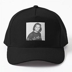 River Phoenix Baseball Cap