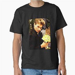 River Phoenix My Own Classic T-Shirt