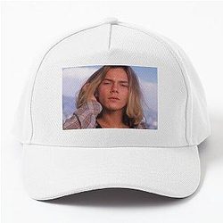 River Phoenix Baseball Cap
