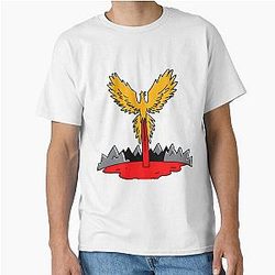 Blood River Classic T-Shirt