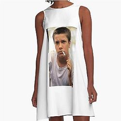River Phoenix Stand By Me Kids 1992 Film Dress