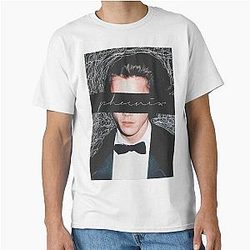 River Classic T-Shirt