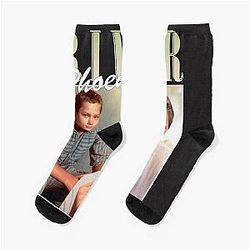 River Phoenix Socks