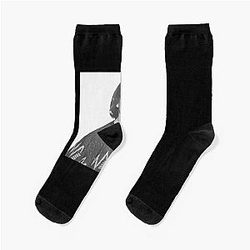 River Phoenix Socks