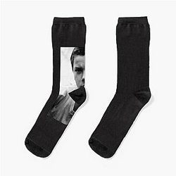 River Phoenix Classic T-Shirt Socks