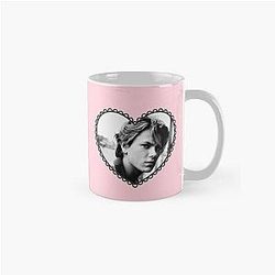 I heart River Phoenix Mug