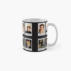 River Phoenix Sticker Set Classic Mug