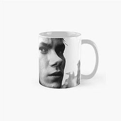 River Phoenix Classic Mug