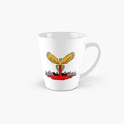 Blood River Phoenix Mug