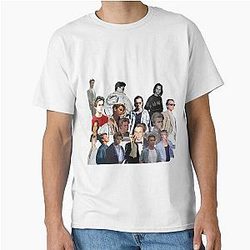 River Classic Shirt
