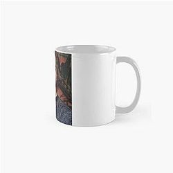 River Phoenix Classic Mug