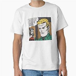 Simple Steve Classic T-Shirt