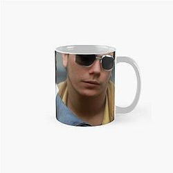 My Own Idaho River Phoenix and Keanu Reeves Classic Mug