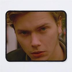 My Own Idaho River Phoenix Mouse Pad