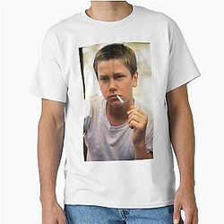 River Phoenix Stand By T-Shirt