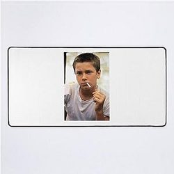 River Phoenix Stand by Me Kids 1992 Film Desk Mat