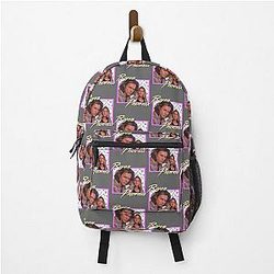 80s River Phoenix Backpack