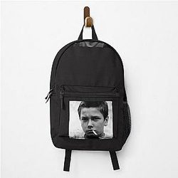 River Phoenix Classic T-Shirt Backpack