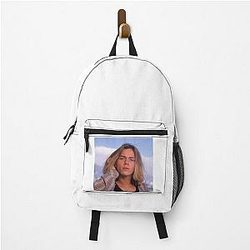 River Phoenix Sticker Back Pack