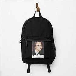 Gifts For Women River Phoenix Saudade and When I Look At You Throwing Up A Backpack