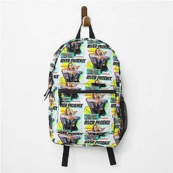 Teen Beat Ultimate Crush - River Phoenix Bag
