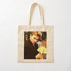 River Phoenix - My Own Idaho Cotton Tote Bag