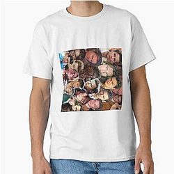 River Phoenix Classic T-Shirt
