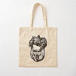 River Phoenix Cotton Tote Bag