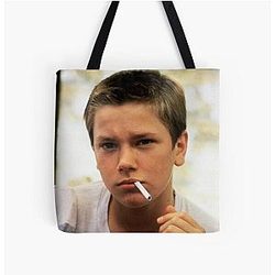 River Phoenix Stand By Me Tote Bag