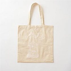 River Phoenix Cotton Tote Bag