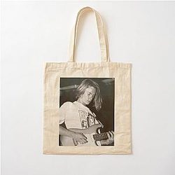 River Phoenix Cotton Tote Bag