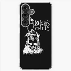 River Phoenix Essential Samsung Galaxy Soft Case