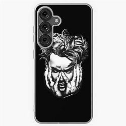 River Phoenix Samsung Galaxy Soft Case