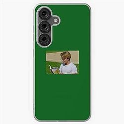 River Phoenix Soft Case for Samsung Galaxy