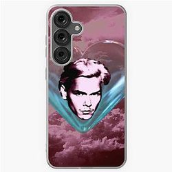 River Phoenix Samsung Galaxy Case