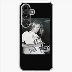 River Phoenix Samsung Galaxy Soft Case