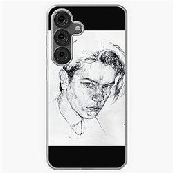 River Phoenix Samsung Galaxy Soft Case